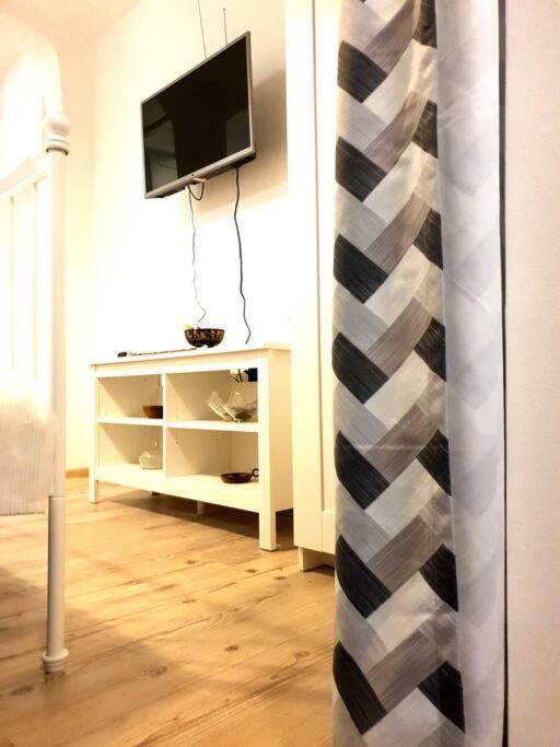 Studio Apartman Barbeta Гребастика Экстерьер фото